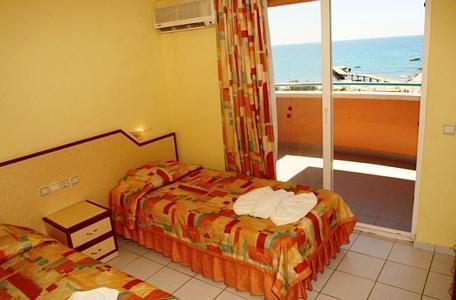 Grand Uysal Alanya