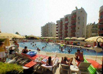 Grand Uysal