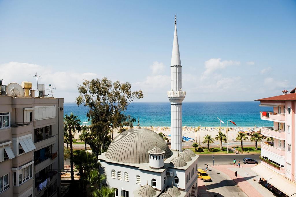 Ada-1 Alanya