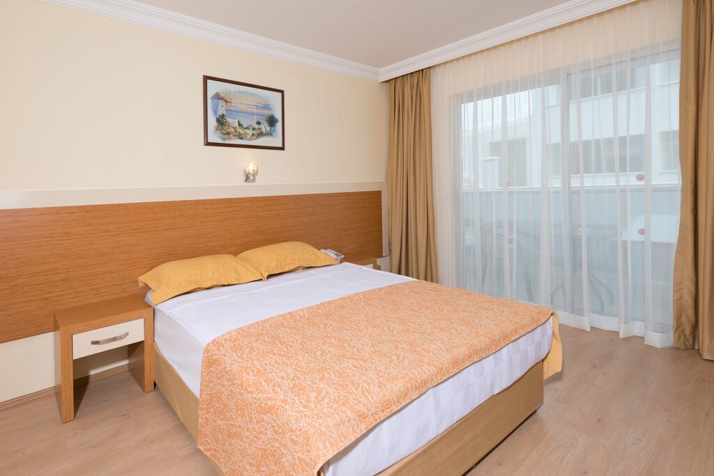 Grand Ati̇lla 3*