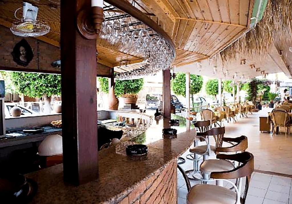 Lejlighedshotel Ada-1 Alanya
