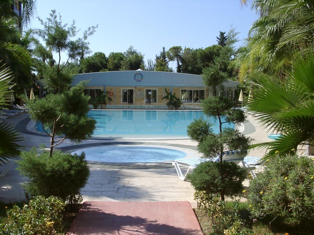 Apartment Selcuklu Konaklari
