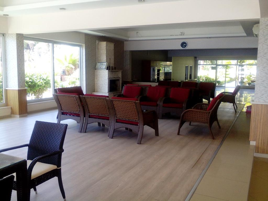 Selcuklu Konaklari Apartment