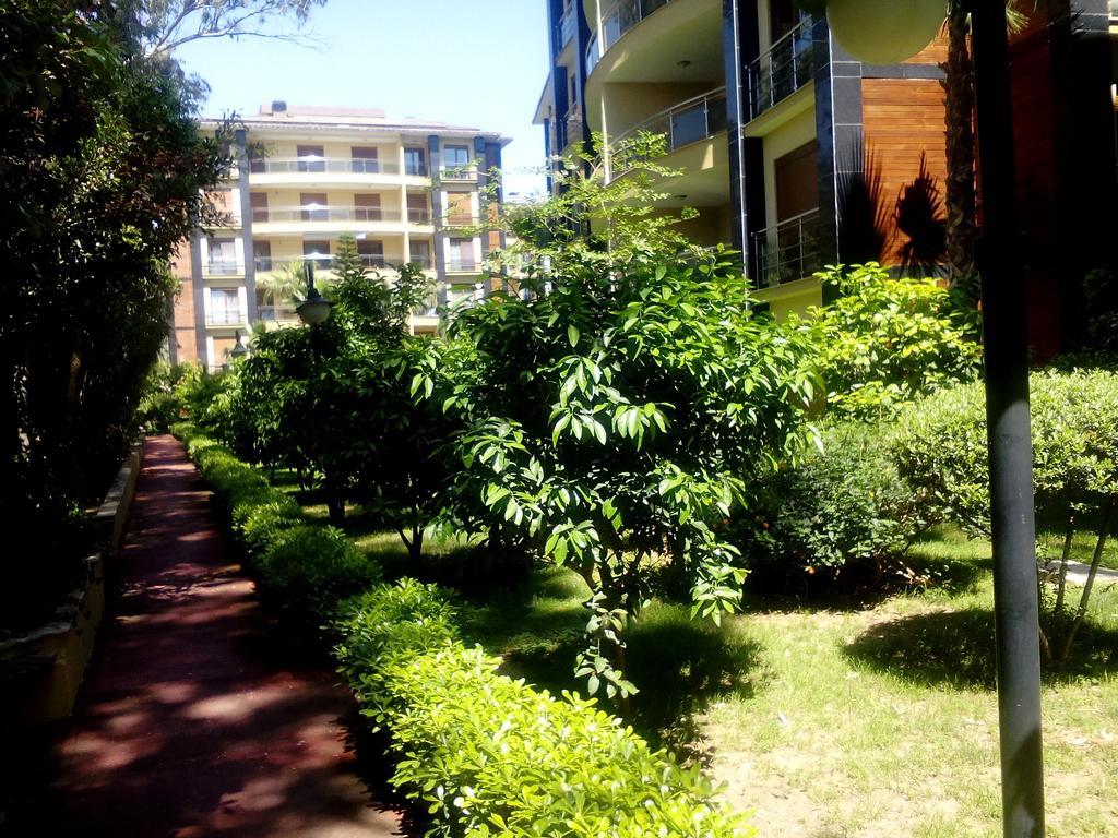 Apartment Selcuklu Konaklari *