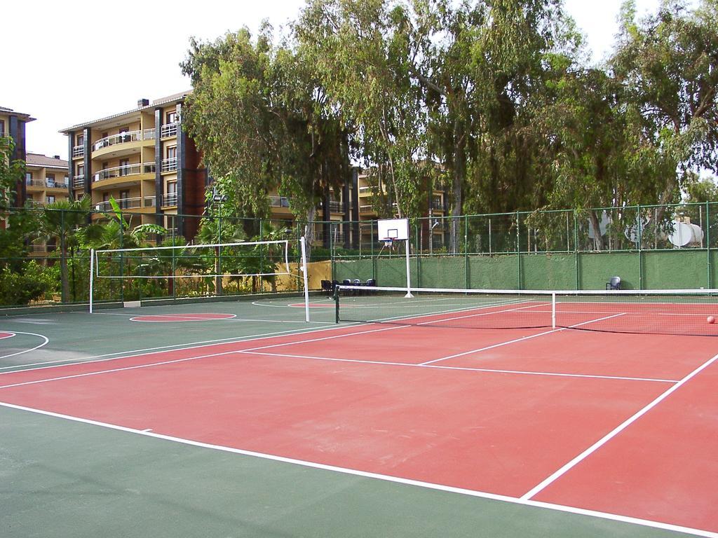 Selcuklu Konaklari Alanya