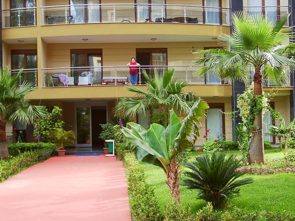 Selcuklu Konaklari Apartment