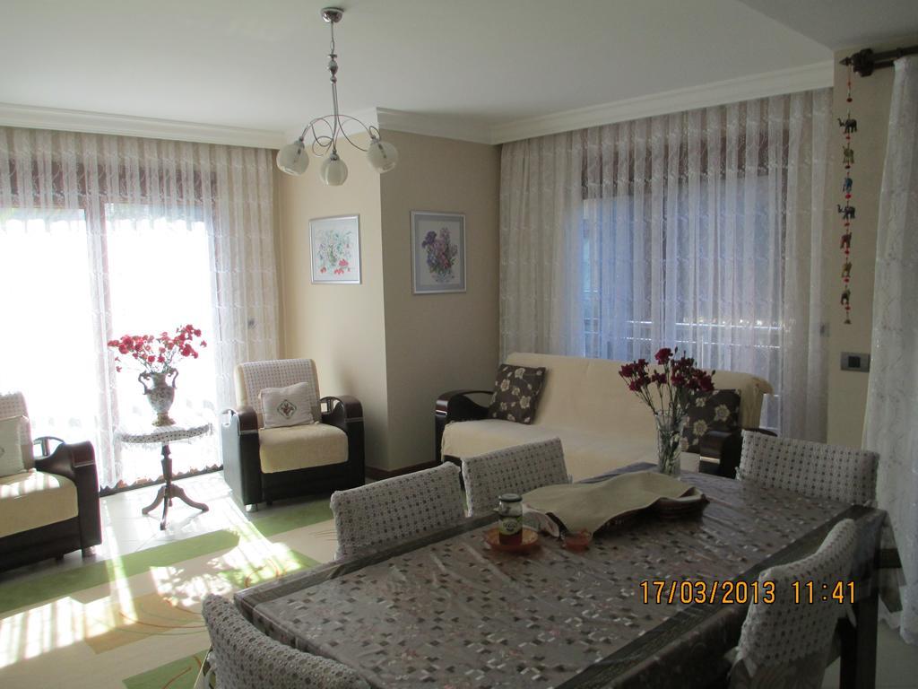 Selcuklu Konaklari Alanya
