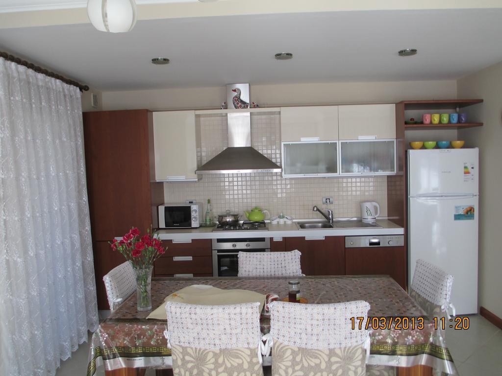 Selcuklu Konaklari Apartment