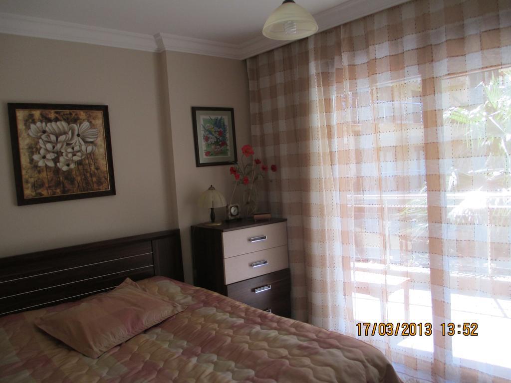 Apartment Selcuklu Konaklari *
