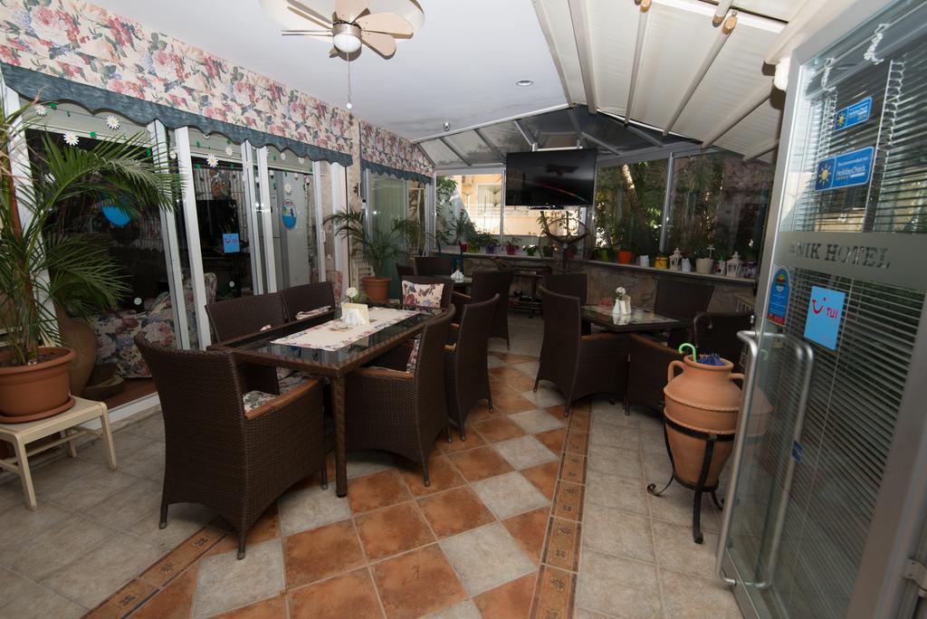 Anik Gasthof Alanya
