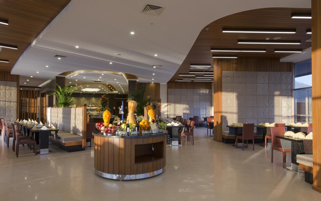 Michell & (adults Only) Hotel Alanya