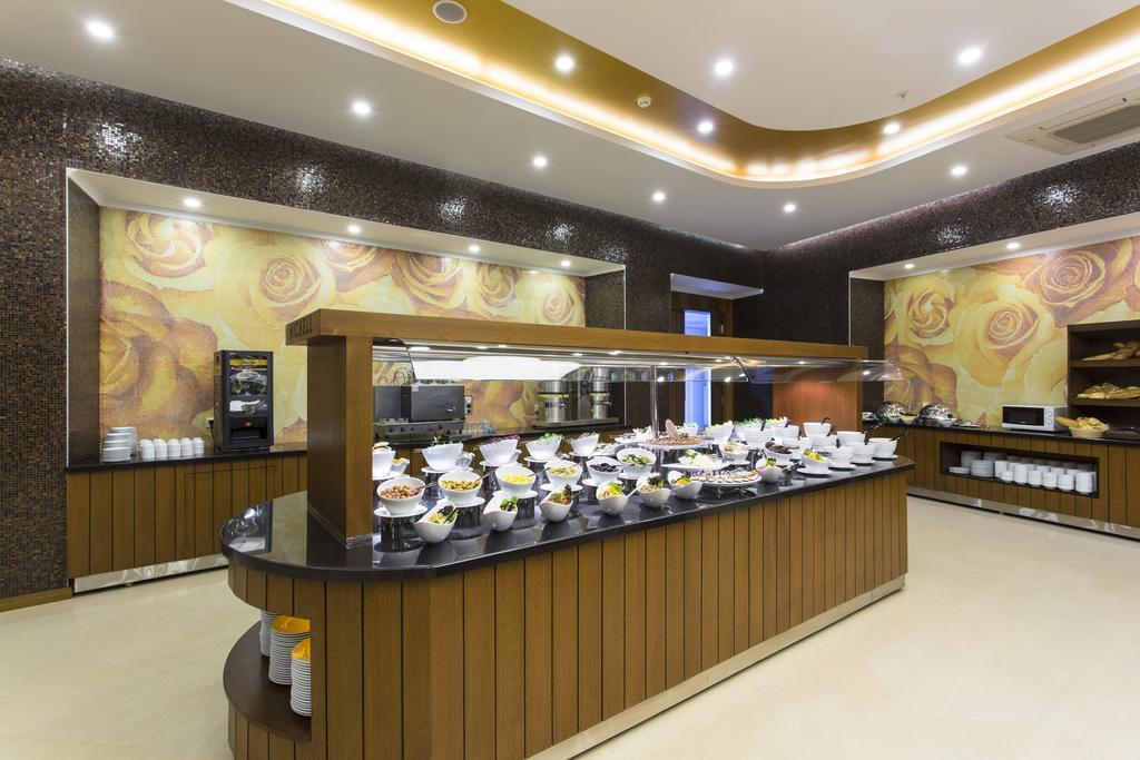Michell & (adults Only) Hotel Alanya