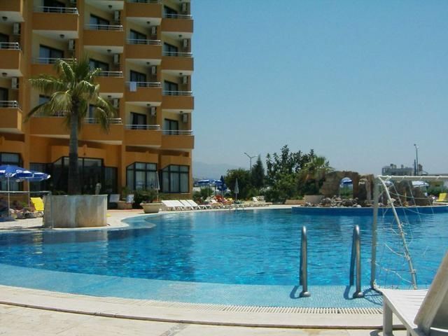 Sunshine 4*