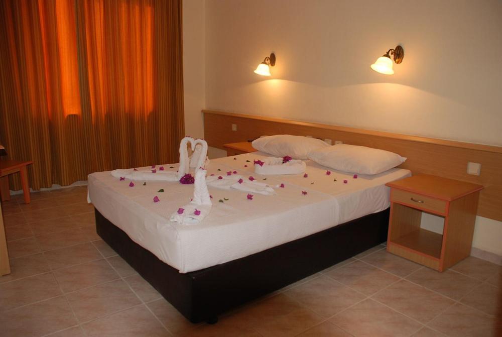 Hotel Grand Horizon Alanya