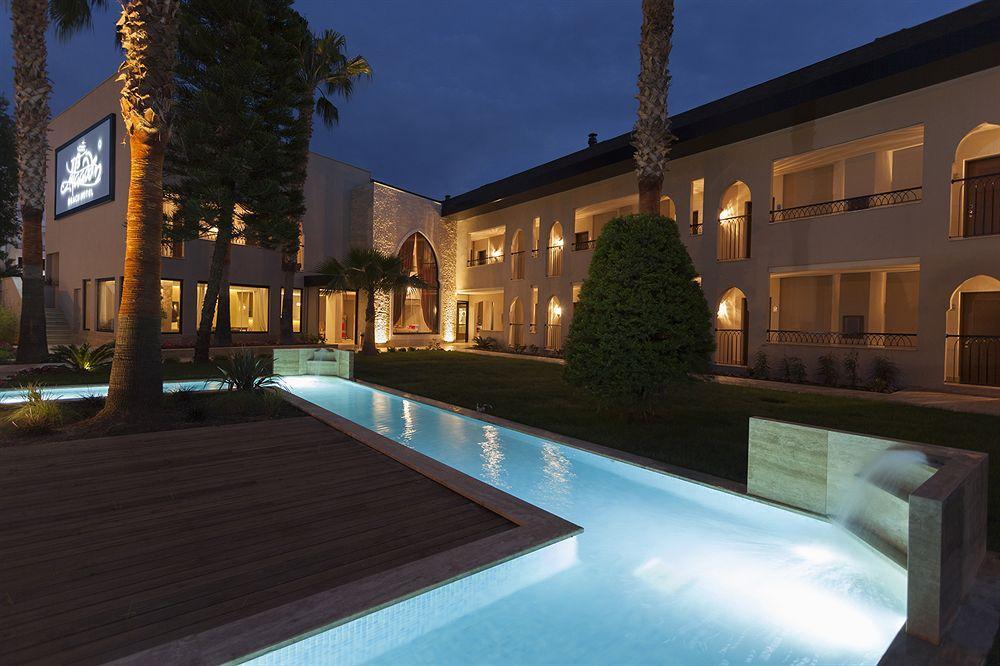 Hotel Alaaddin - Adult Only