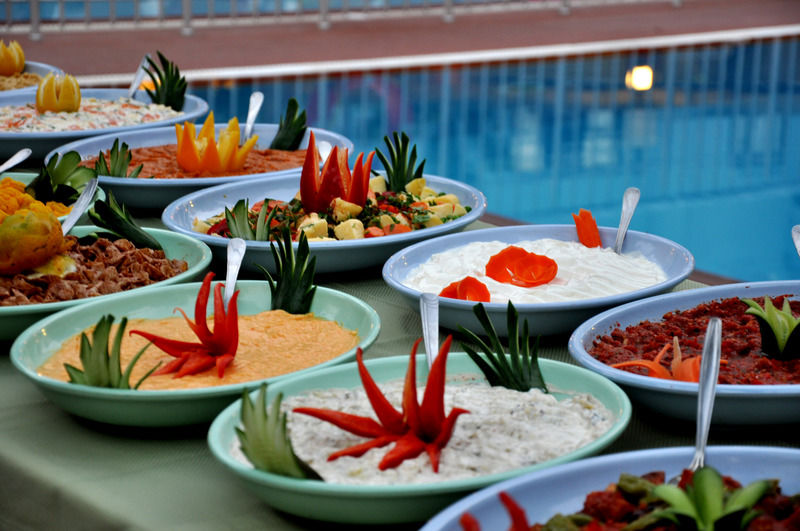 Orient Hotel