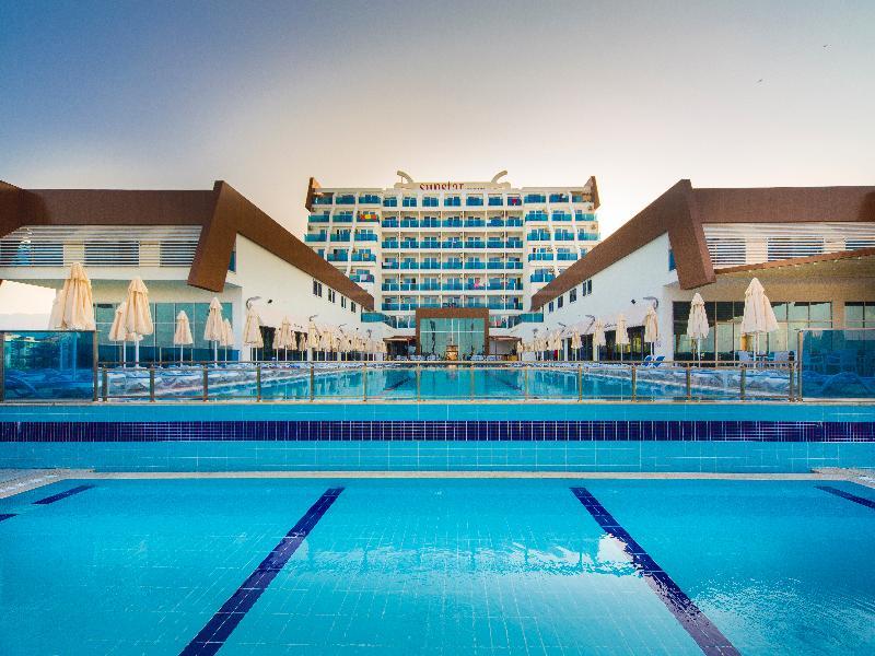 Hotel Sun Star