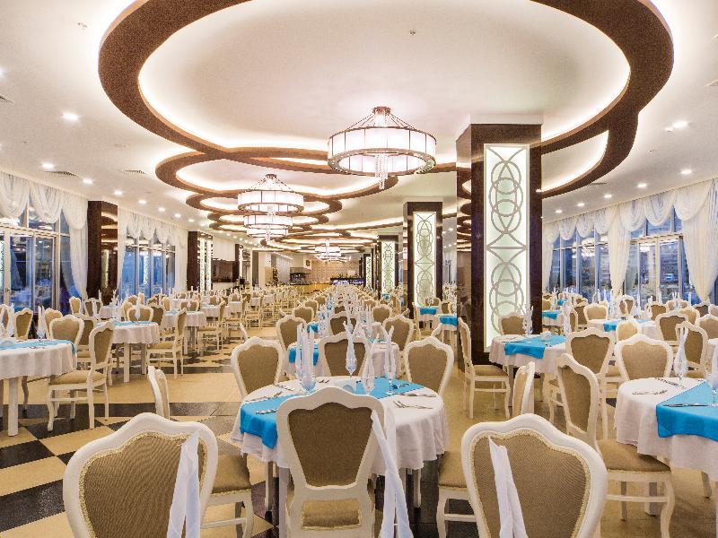 Hotel Sun Star 5*