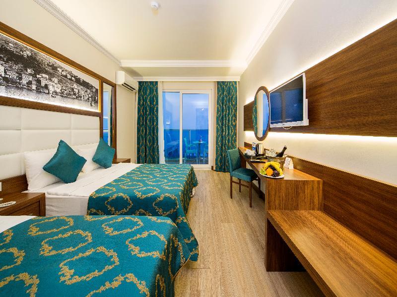 Sun Star 5* Alanya