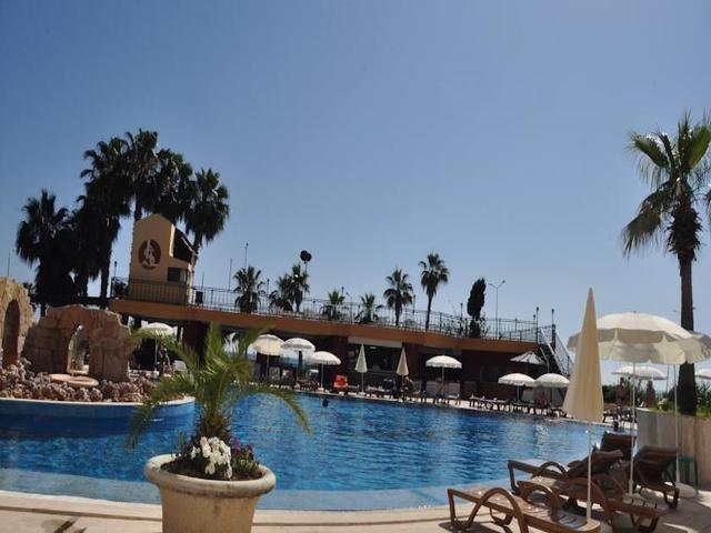 Hotel Sunshine 4*