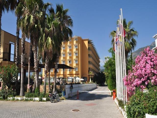 Hotel Sunshine