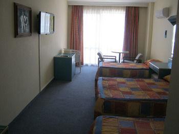 Hotel Oencuel
