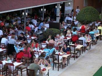 Hotel Oencuel