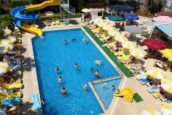 Oencuel Alanya