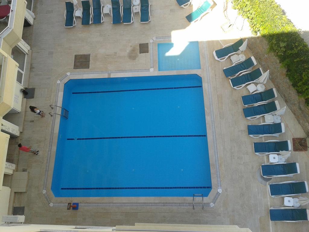 Aparthotel Orange Grove Apart *