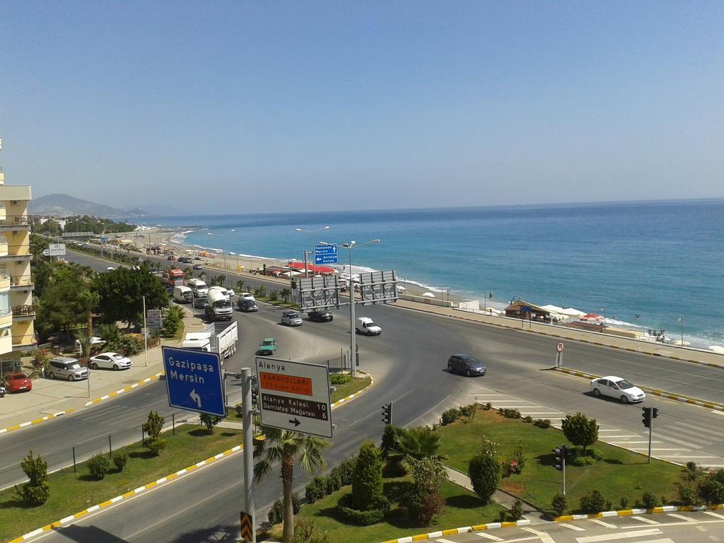 Aparthotel Orange Grove Apart