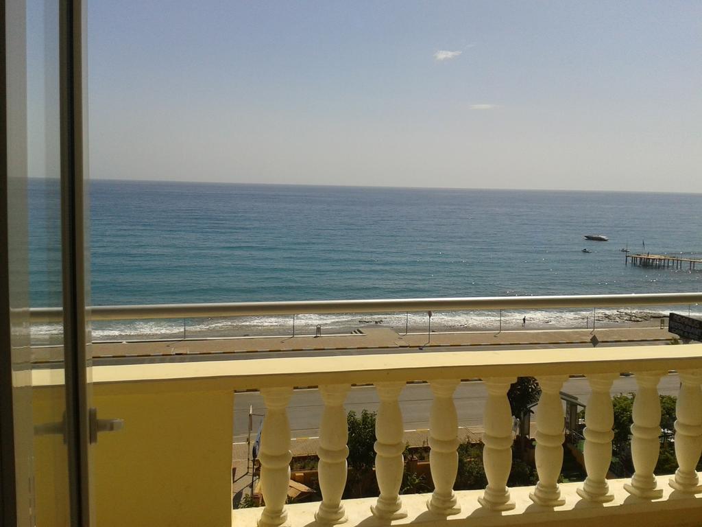 Orange Grove Apart Alanya