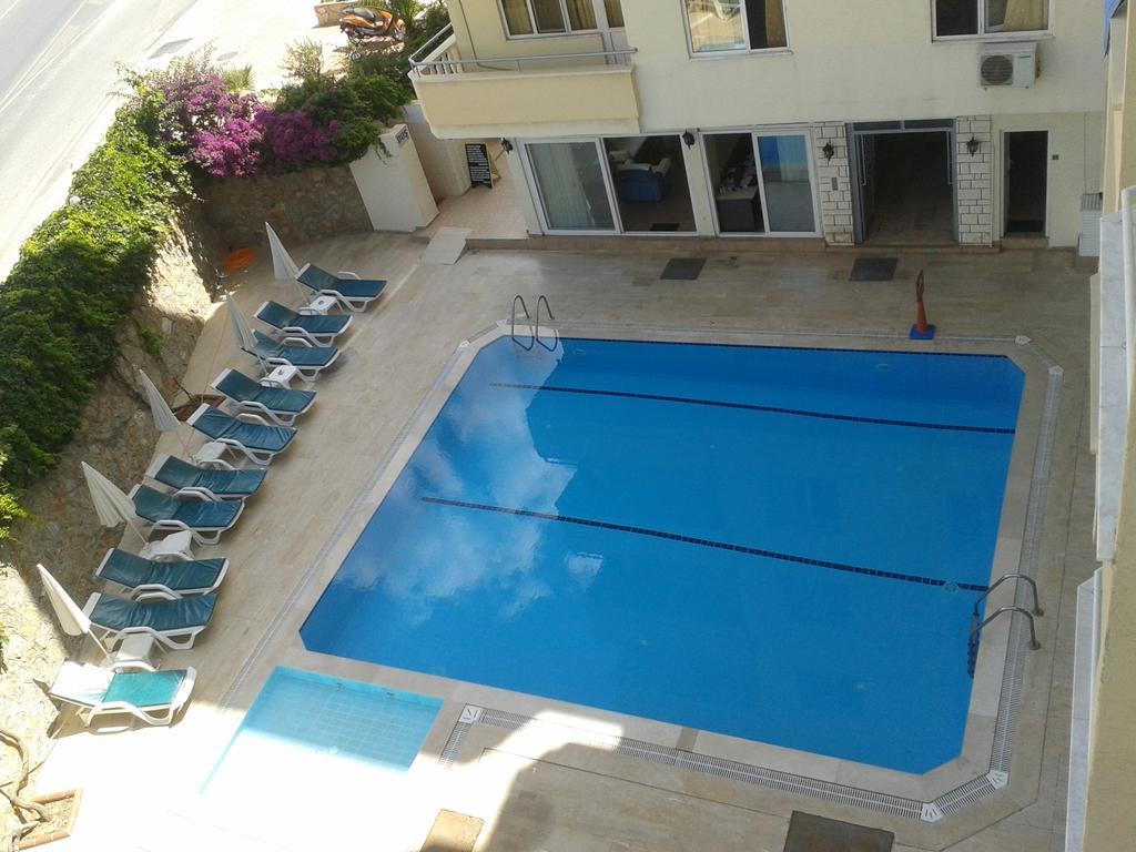 Orange Grove Apart Alanya