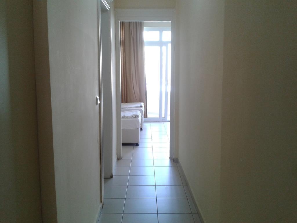 Aparthotel Orange Grove Apart Alanya