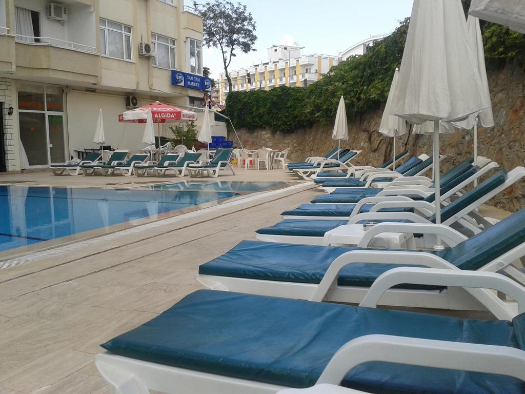 Aparthotel Orange Grove Apart *