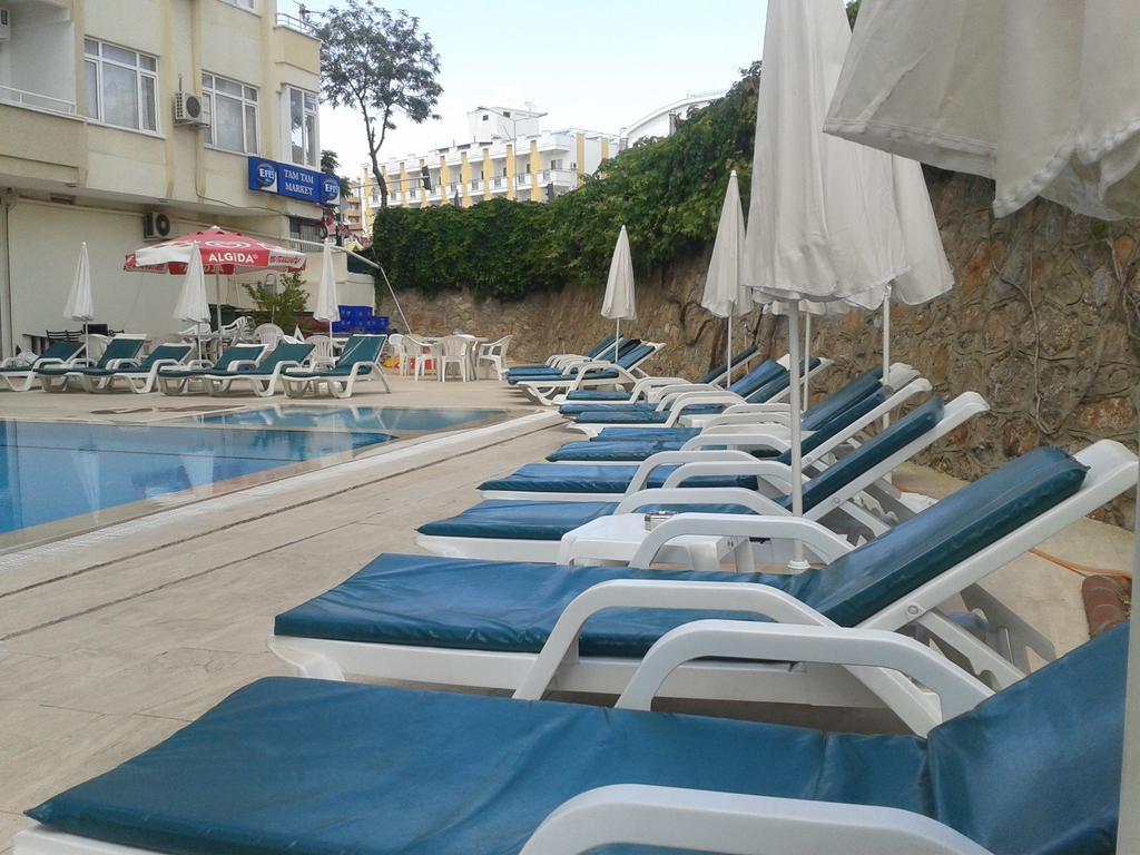 Aparthotel Orange Grove Apart *