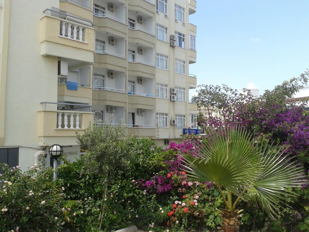 Aparthotel Orange Grove Apart