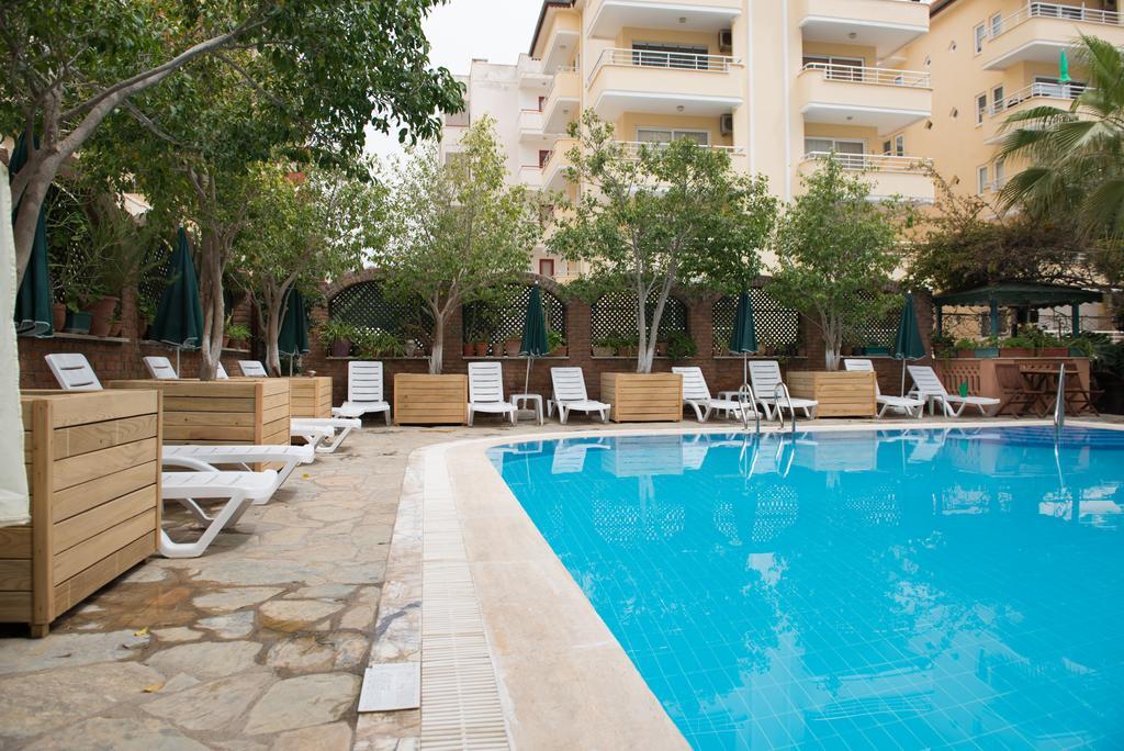 Gasthof Anik Alanya