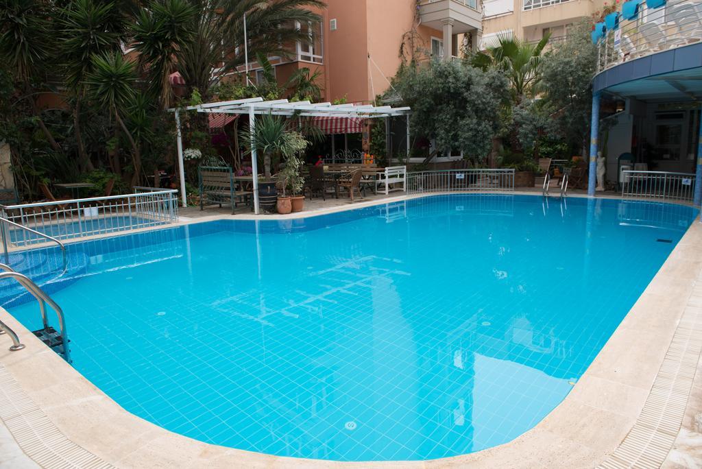 Anik Alanya