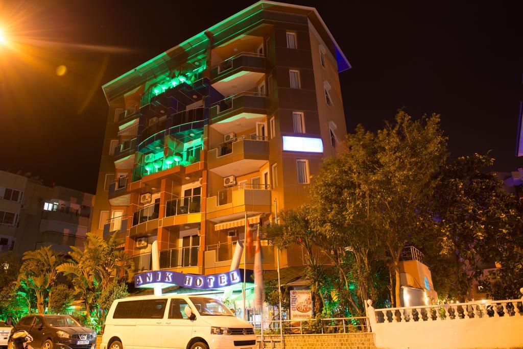 Gasthof Anik Alanya