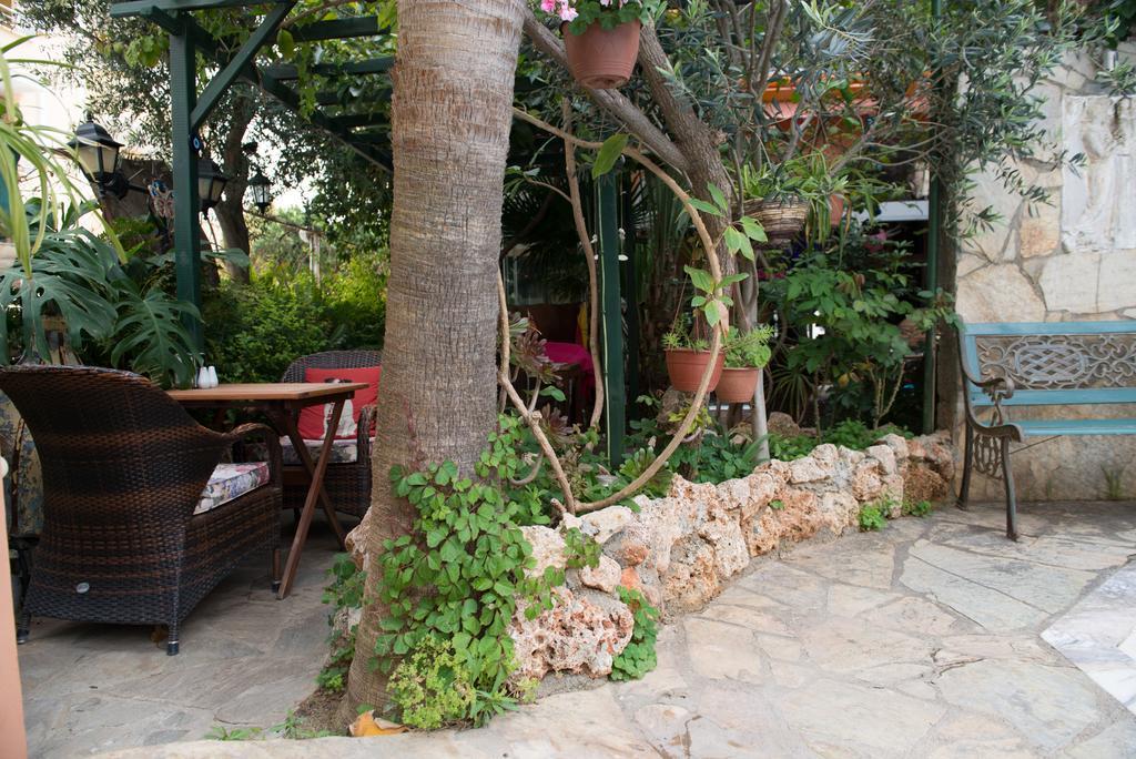 Gasthof Anik Alanya