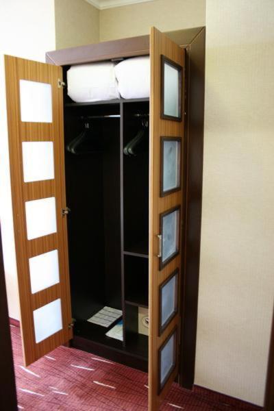 Sultan Sipahi Hotel 4*