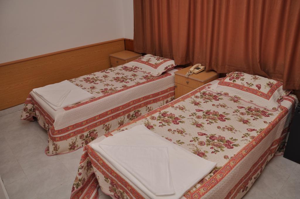 Kleopatra Yildiz Alanya