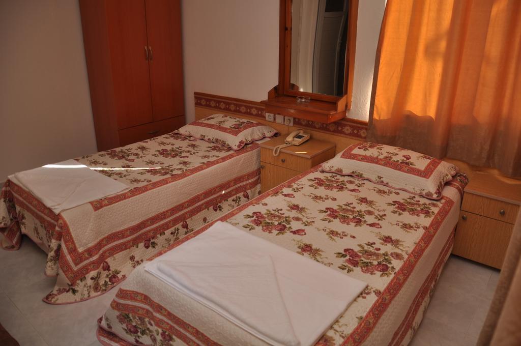 Kleopatra Yildiz Alanya