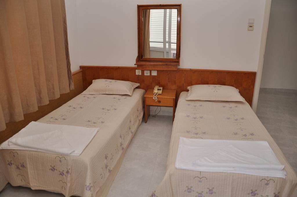 Otel Kleopatra Yildiz 2*