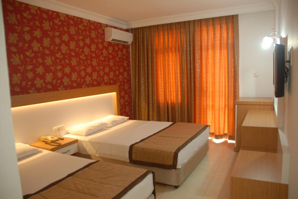 Hotel Diamore Alanya