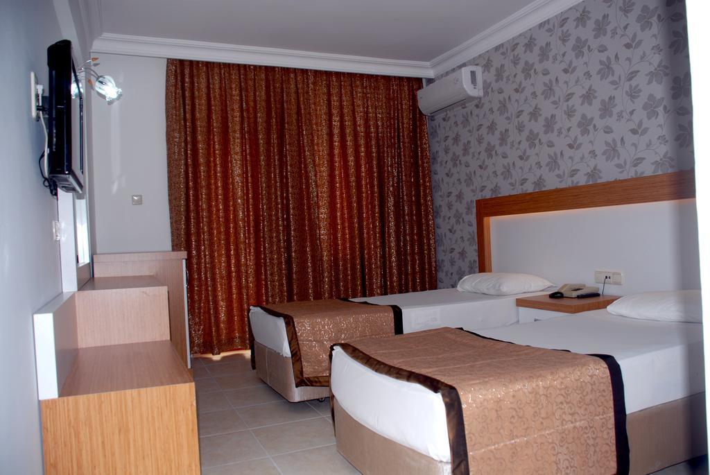 Hotel Diamore