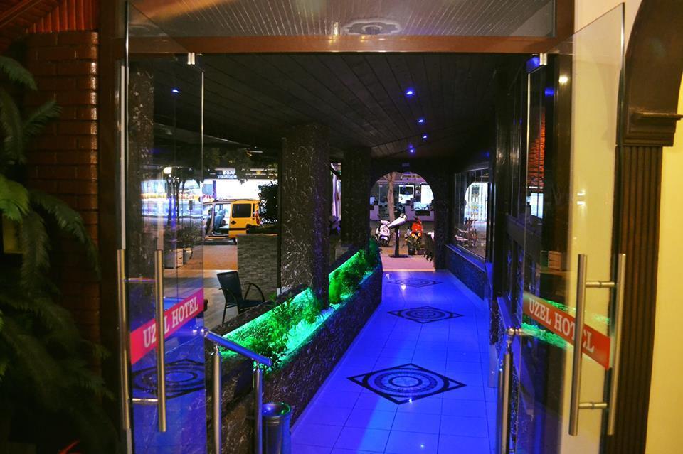 Otel Destino Alanya