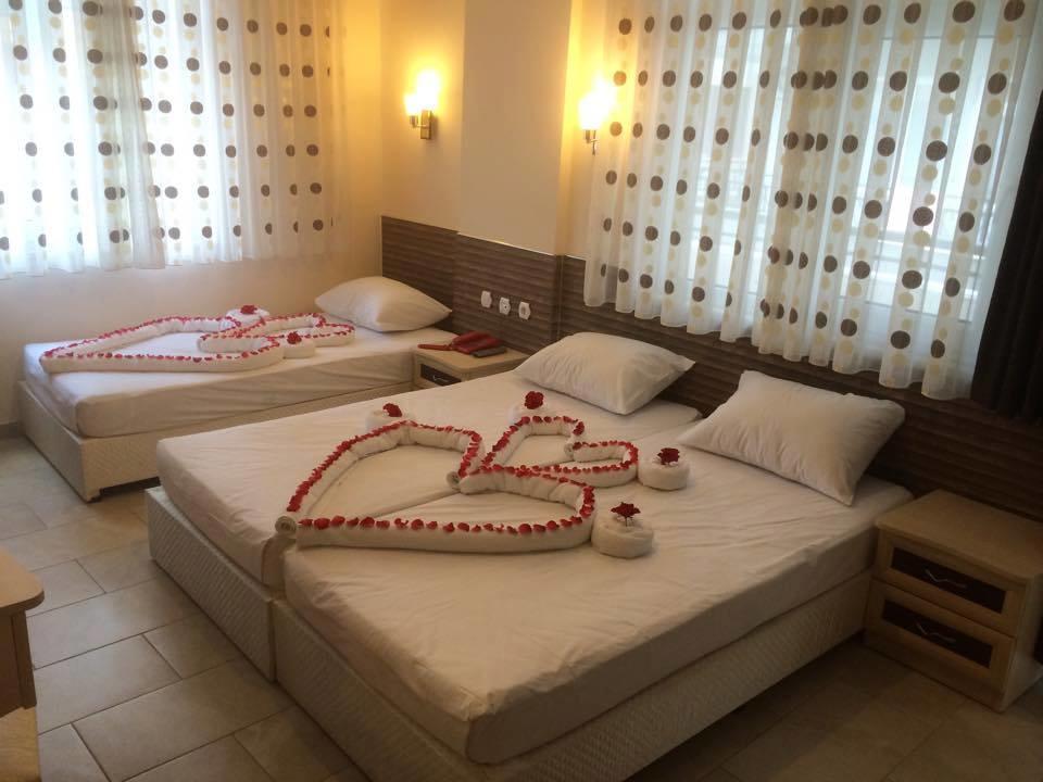 Otel Destino