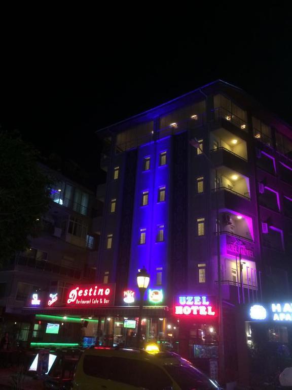 Otel Destino 2*