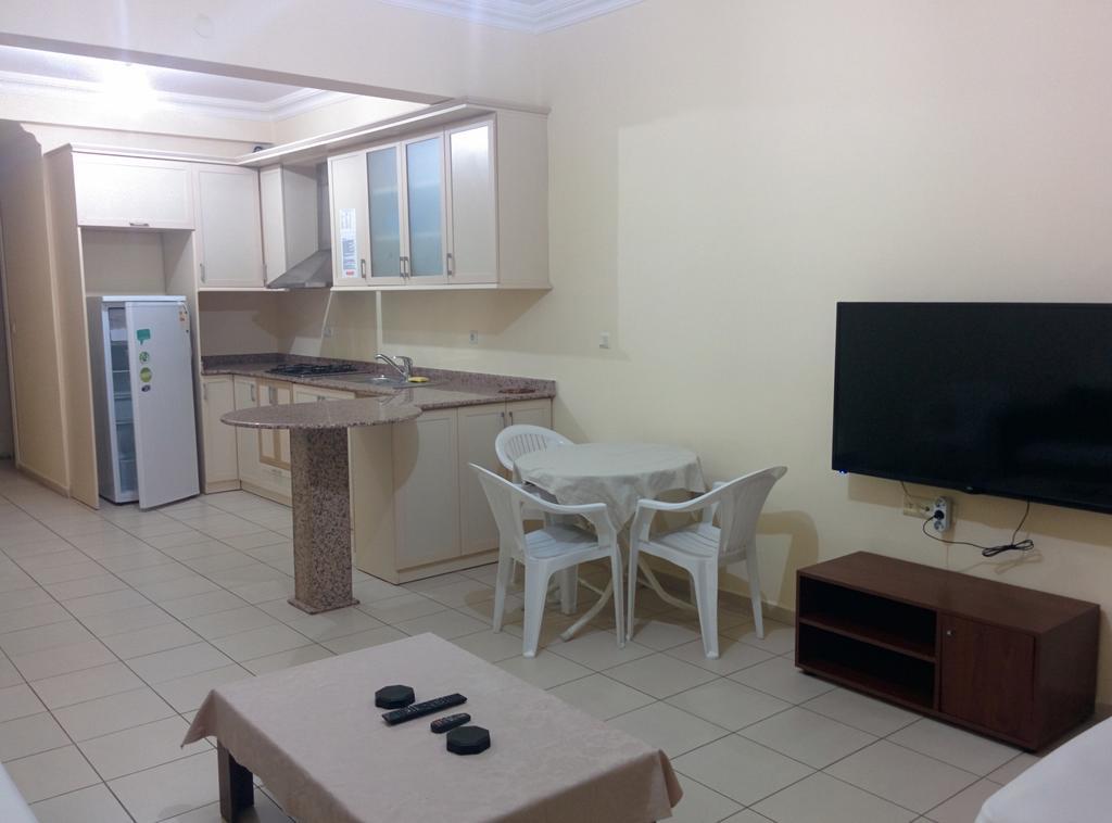 Orange Grove Apart